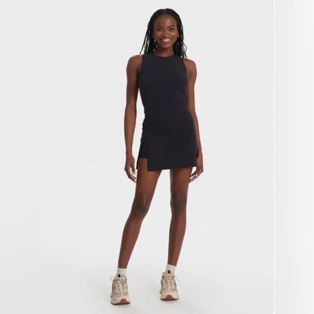 Vuori Topspin Dress